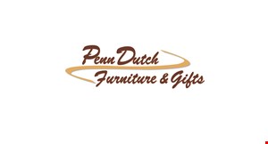 Penn Dutch Furniture & Gifts logo