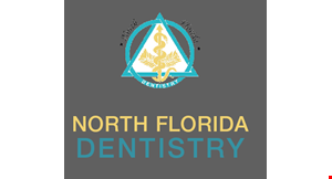 North Florida Dentistry logo