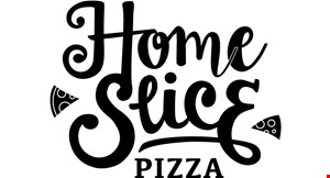 Home Slice logo