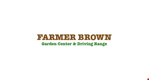 Farmer Browns Marketplace logo