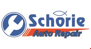 Schorie Auto Repair logo