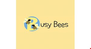 Busy Bee Papercrafts logo