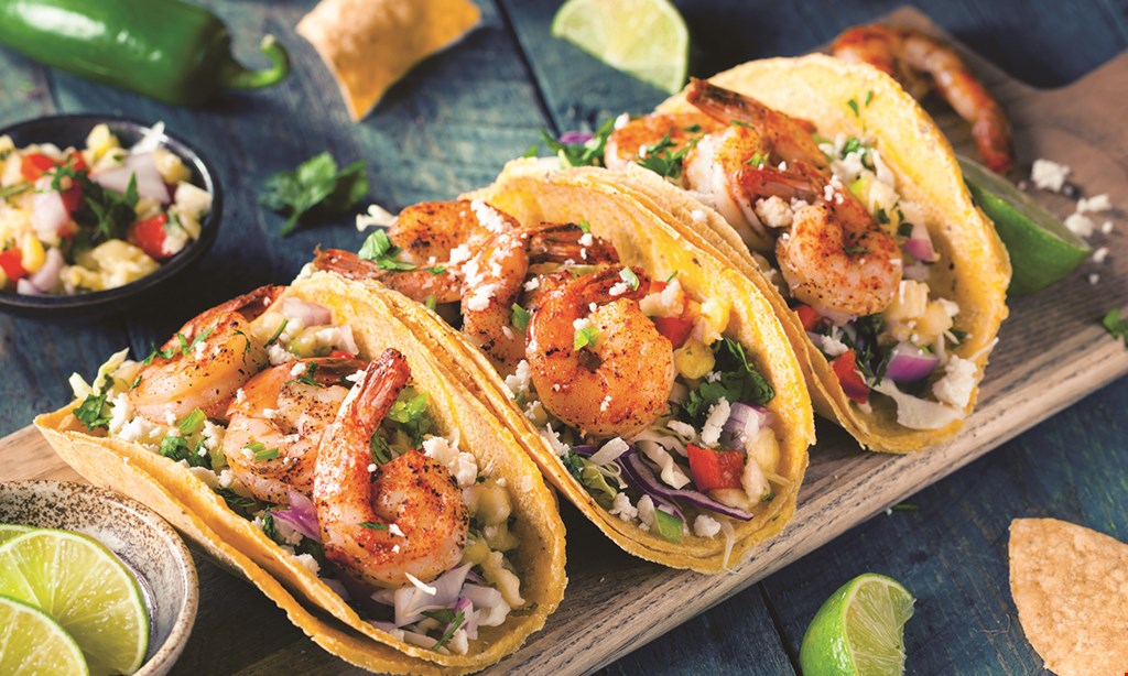 Product image for Casa Amigos 1/2 Off lunch buy one lunch, get one 1/2 off Monday-Thursday.