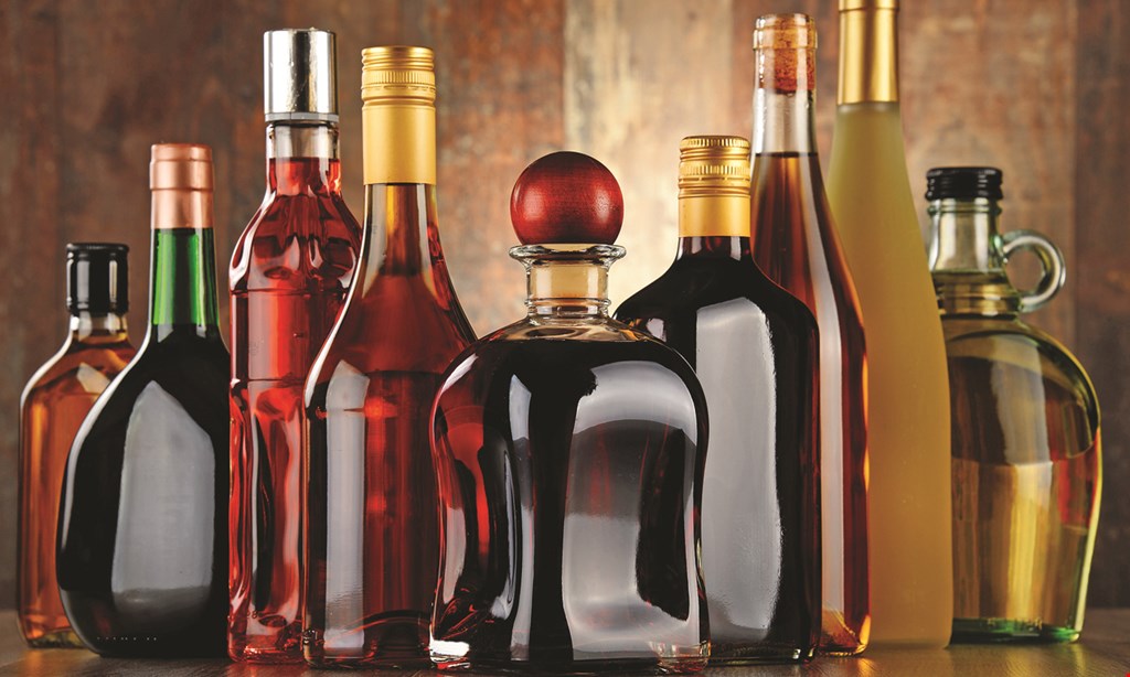 Product image for Lexi's Fine Wine & Spirits SAVE 10% on spirits excludes sale items