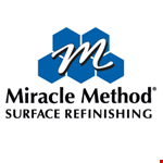 Miracle Method of Baltimore logo