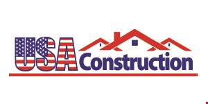 USA Roofing & Chimney logo
