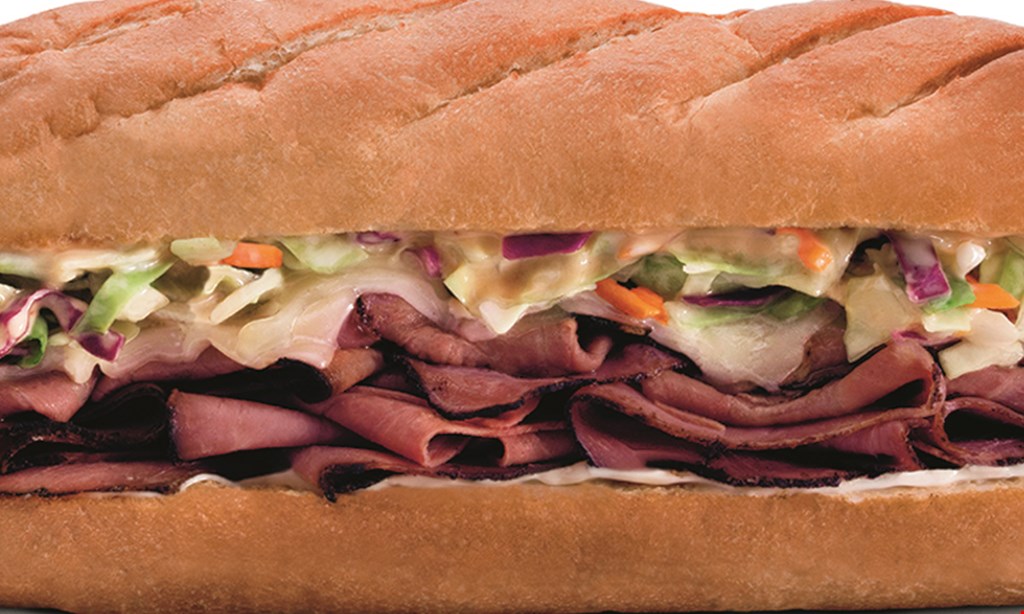 Product image for Firehouse Subs #1487 Avril Free medium sub