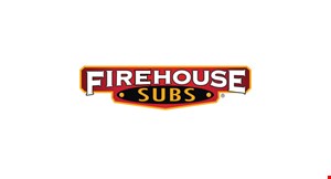 Firehouse Subs #1206 Thunderbird logo