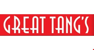 Great Tang's logo