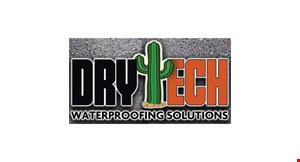 Product image for Dry Tech Waterproofing Solutions FREE SUMP PUMP & CONTAINER with purchase of a full perimeter drain system. $1500 value. Limited time offer! Call now. Present this coupon at time of inspection. Cannot be combined with any other offers. 