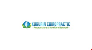 Kukurin Chiropractic Acupuncture & Nutrition logo