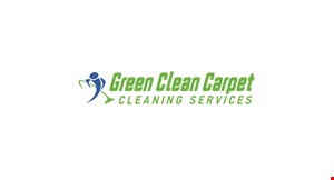 Product image for Green Clean Carpet Cleaning Services SPECIAL OFFER FREE 1 staircase with 5 rooms cleaned.