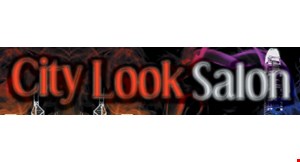 City Look Salon logo