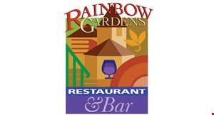 Rainbow Gardens Restaurant Localflavor Com