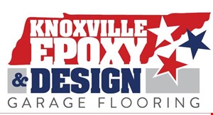Product image for Knoxville Epoxy & Design $100 OFF any garage floor redesign must mention offer when booking FREE estimate.