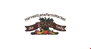 Harvest Lane Farm Market logo