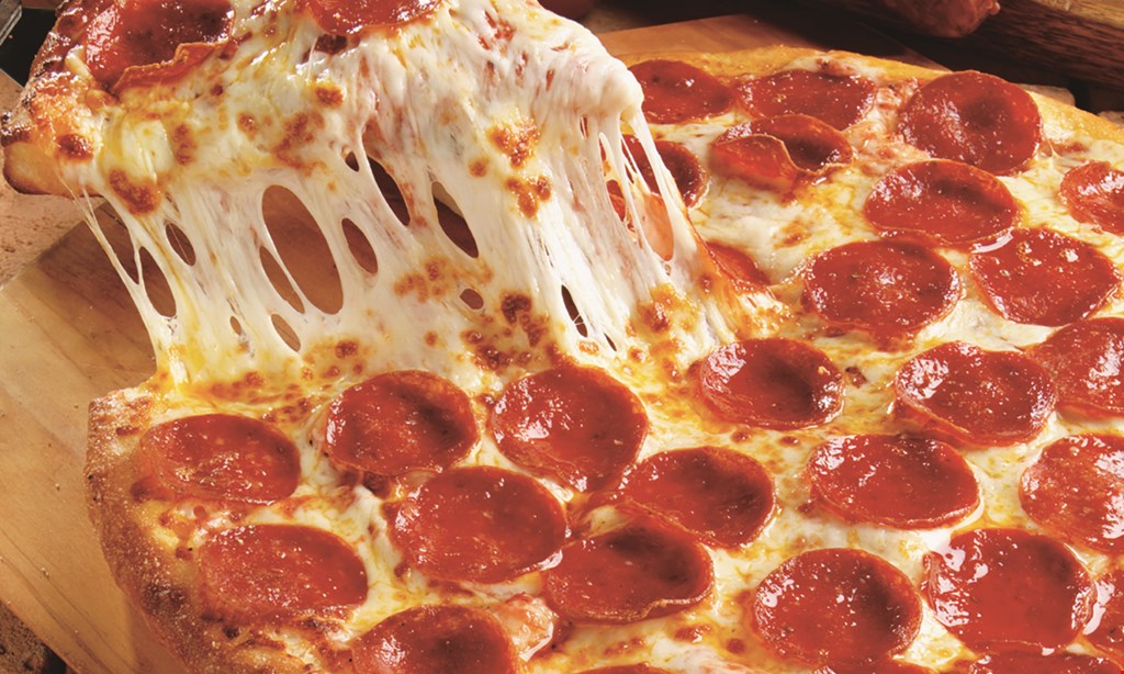 Product image for Marcos Pizza $4 off any Order of $20 Or More.