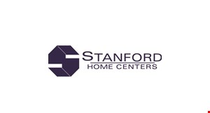 Product image for Stanford Home Centers $10 Off any purchase $35 or more.
