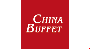 China Buffet logo
