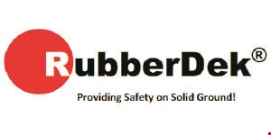 Rubberdek logo