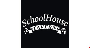 Schoolhouse Tavern logo