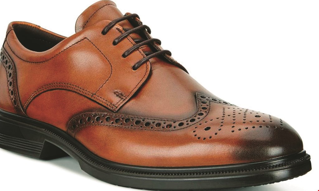 Product image for Van Dyke & Bacon Shoes $15 Off Each Pair of Men’s or Women’s Shoes