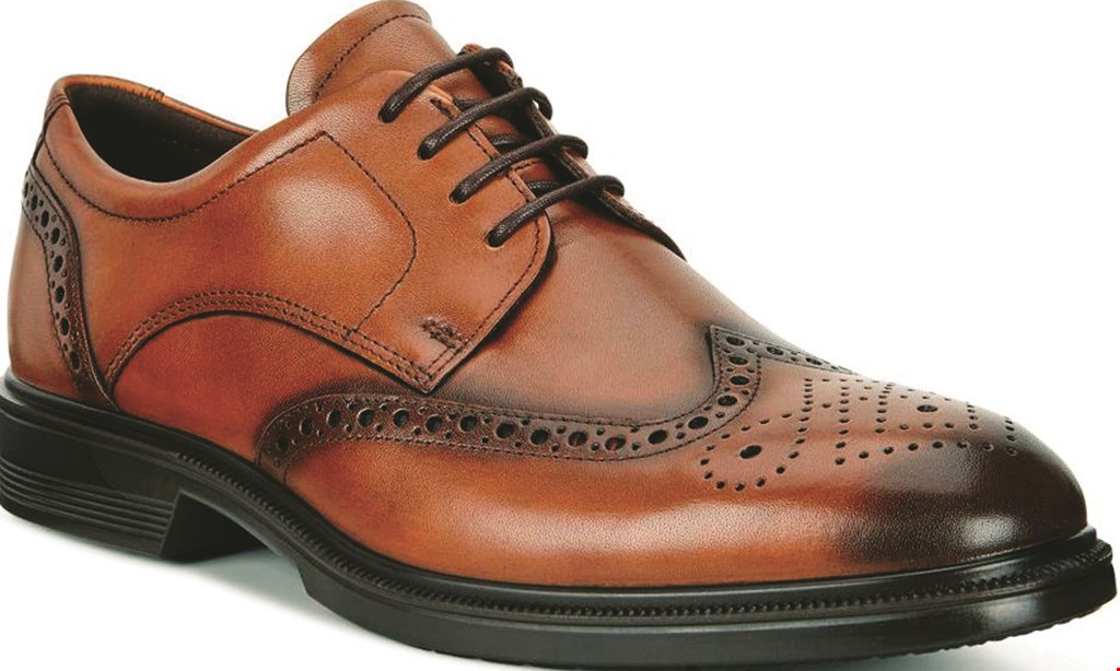 Product image for Van Dyke & Bacon Shoes $25 OFF when you buy two pairs or more of men’s or women’s shoes. 