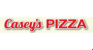 Casey's Pizza logo