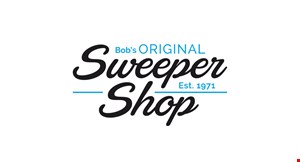 Product image for Bob's Original Sweeper Shop Up To $100 Off Cordless Stick Vacuum. 