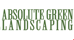 Absolute Green logo