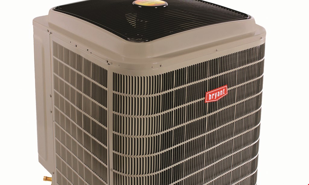Product image for Lea Heating & Air Conditioning $100 OFF ON INSTALLATION OF A FURNACE AND/OR AC