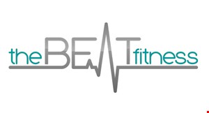The Beat Fitness logo