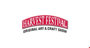 Del Mar Harvest Festival Original Art & Craft Show logo