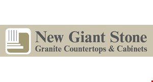 New Giant Stone logo