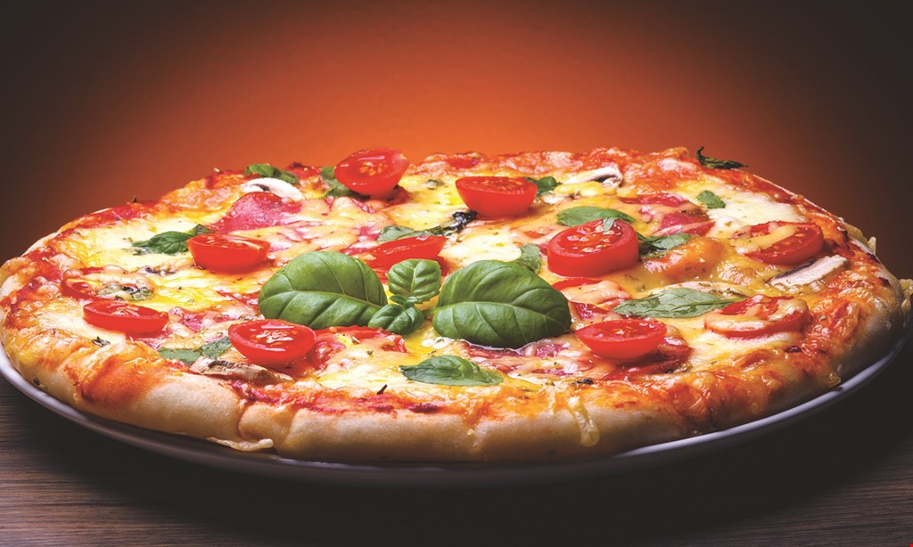 Product image for Saporito's Pizza $24.99 Family Meal Deal 