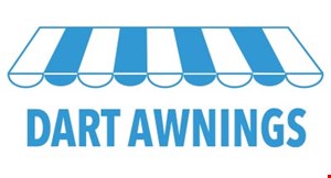Dart Awnings logo