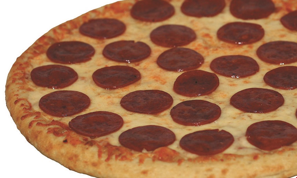 Product image for Marco's Pizza $11.99 Medium Specialty Pizza. 