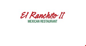 El Ranchito II logo