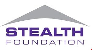 Stealth Foundation logo