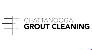 Chattanooga Grout Cleaning logo