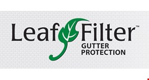 Product image for Leaf Filter Gutter Protection 15% Off your entire Leaffilter purchase* Exclusive offer - redeem by phone today! Additionally 10% off senior & military discounts PLUS! The first 50 callers will receive an additional 5% off** your entire install! 