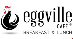 Eggville Cafe logo