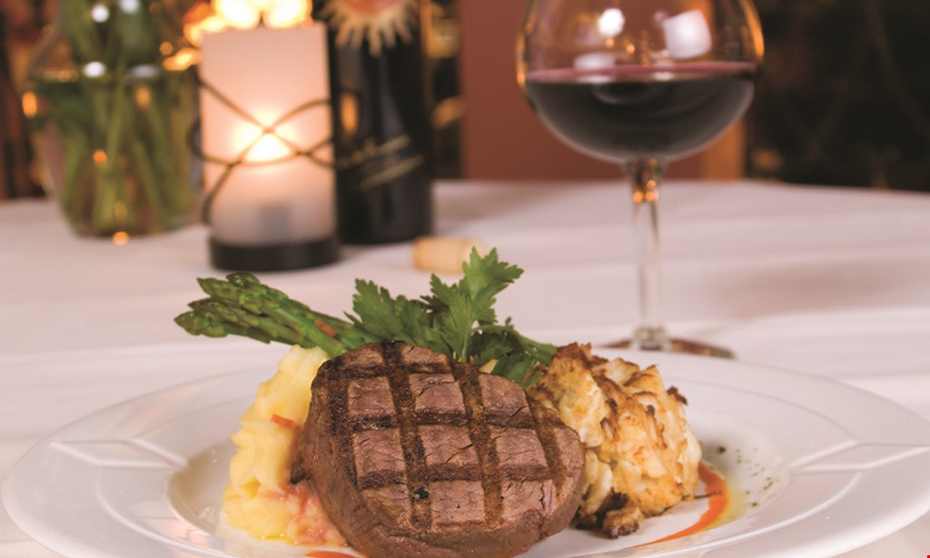 Product image for Addison's Steakhouse $10 OFF any purchase of $70 or more • DINE IN ONLY.