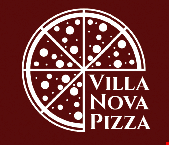 Villa Nova Pizza logo