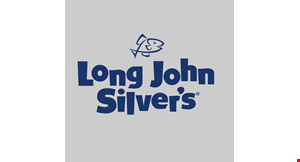 Product image for Long John Silver's FREE SMALL DRINK with purchase of a grilled salmon or shrimp meal. 