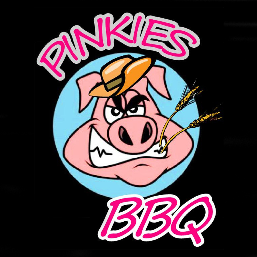 Pinkies bbq 2024