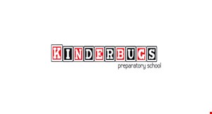 Kinderbugs Preparatory School logo