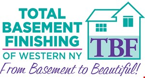 Product image for Total Basement Finishing $500 Off Restoration Walls & Floors