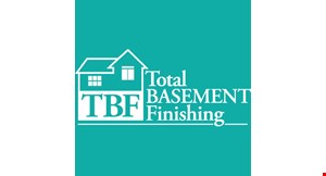 Product image for Total Basement Finishing $500 Off Egress Window Installation