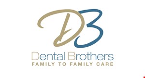 Dental Brothers logo